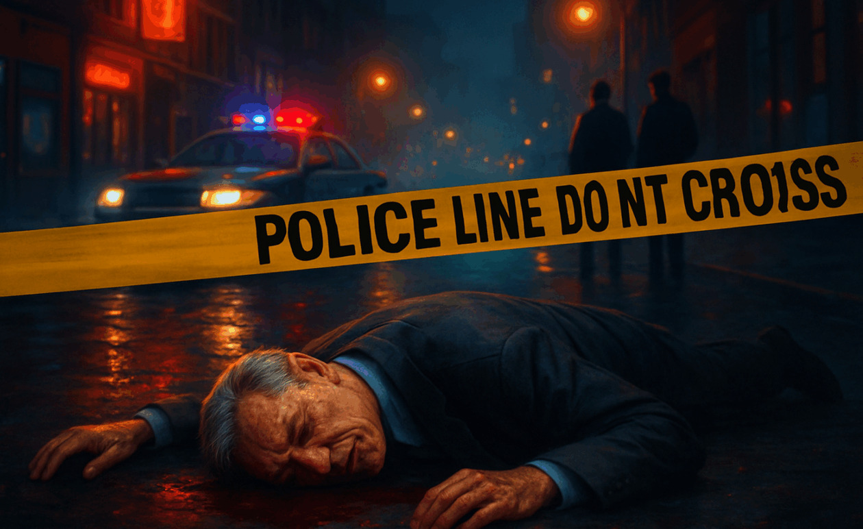 Επιστροφή στη φυλακή για τους δολοφόνους Κουμανταρέα: Η αναίρεση που άνοιξε ξανά την υπόθεση