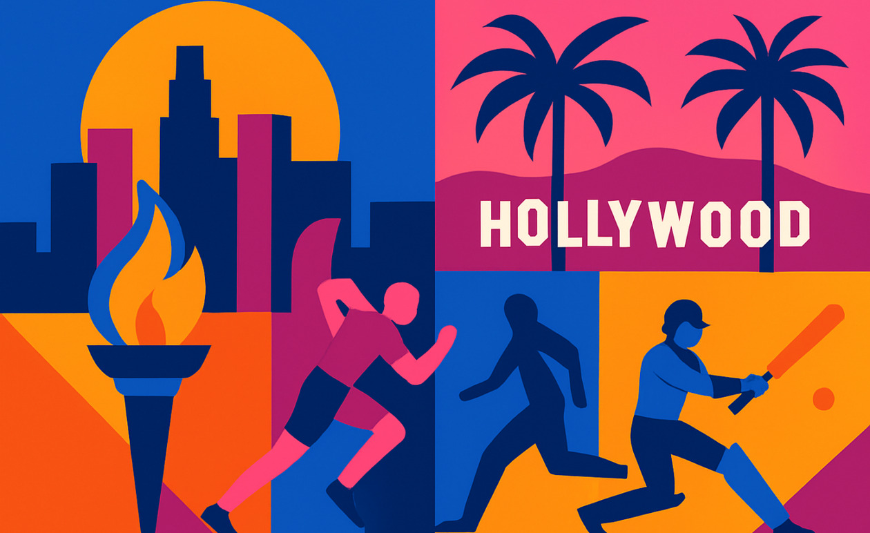 Οι Ολυμπιακοί αγώνες του 2028 στο Λος Άντζελες: Όλα όσα πρέπει να γνωρίζετε