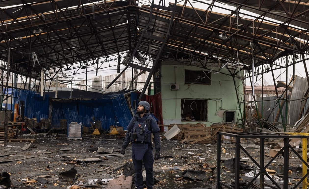 Η χρηματοδοτική έλλειψη του Κιέβου και το χρονικό όριο για τη χρήση των παγωμένων ρωσικών περιουσιακών στοιχείων