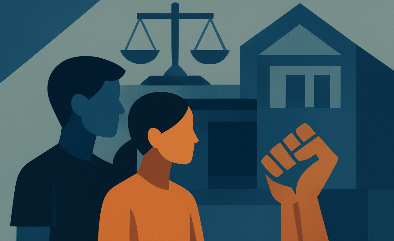 Συνελήφθησαν δύο ανήλικοι στο Μεσολόγγι για επίθεση σε 15χρονο μαθητή