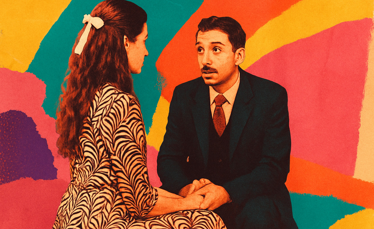 Grand Hotel: Η Ελπίδα βυθίζεται στην παράνοια και το μυστικό του λιθίου αποκαλύπτεται