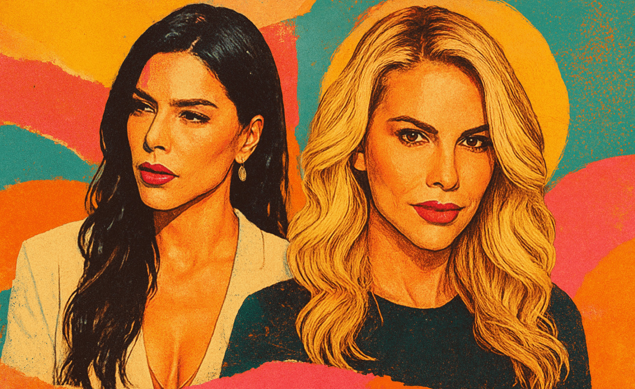 Δάφνη Καραβοκύρη: «Κόλαφος» για Τζένη Μελιτά και το «διαφορετικό ηθικό σύστημα αξιών»