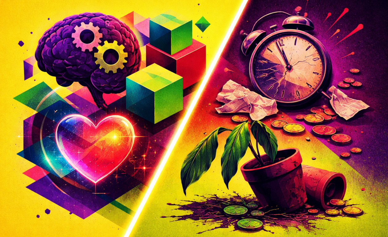 Κοινωνικές τάξεις: 8 συνήθειες που οι εύποροι θεωρούν επένδυση, οι μικρομεσαίοι σπατάλη