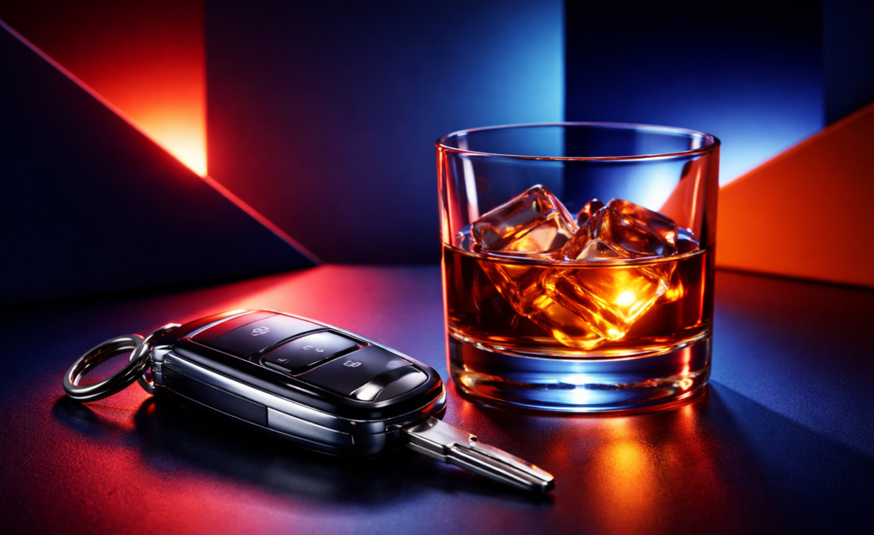 Μυτιλήνη: Συνελήφθη 25χρονος για οδήγηση υπό την επήρεια αλκοόλ