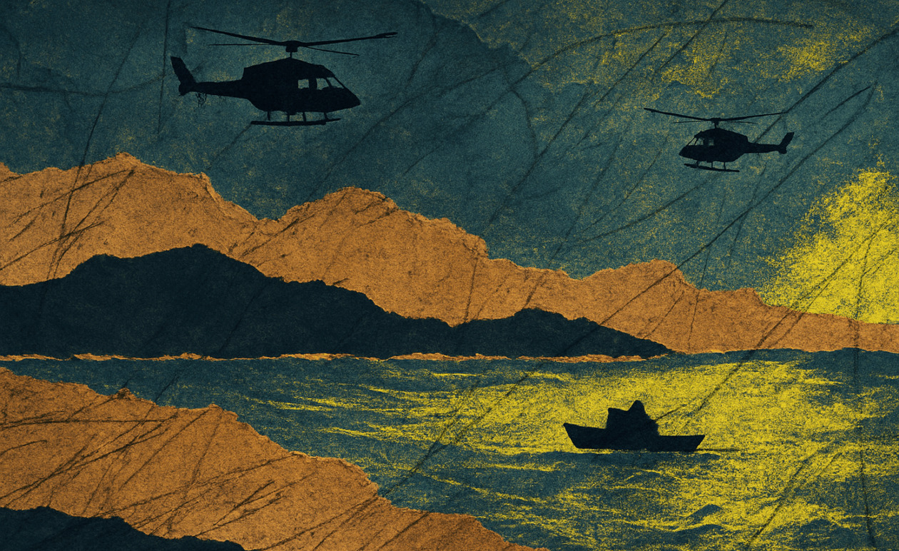 Ινδονησία και Ταϊλάνδη: Στους 465 οι νεκροί από τις φονικές πλημμύρες και κατολισθήσεις