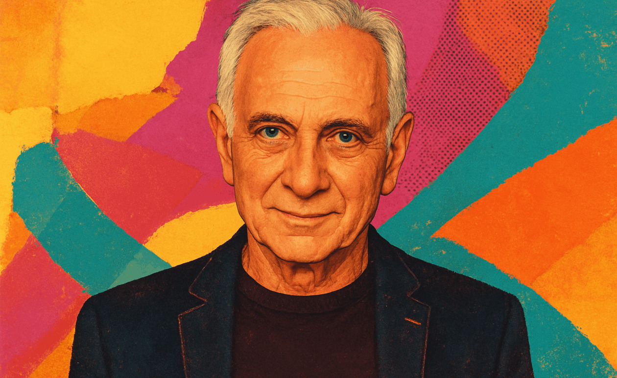 Αλέξανδρος Αντωνόπουλος: Η μία τρυφερή στιγμή με τον Αλέξη Μινωτή και η οριστική ρήξη