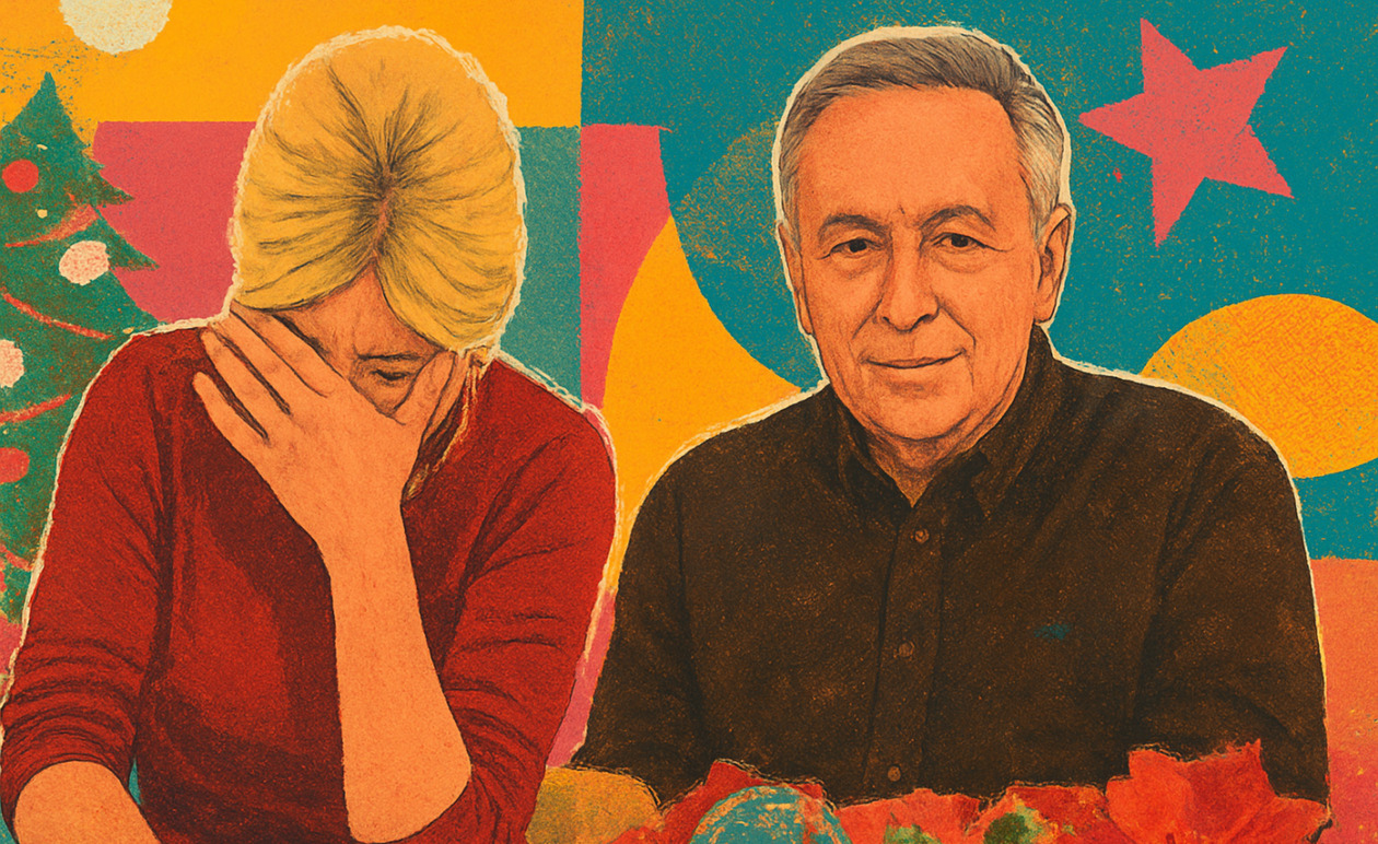 Ανδρέας Μικρούτσικος: Πώς υπερασπίστηκε τη Φαίη Σκορδά απέναντι στην Κατερίνα Καινούργιου