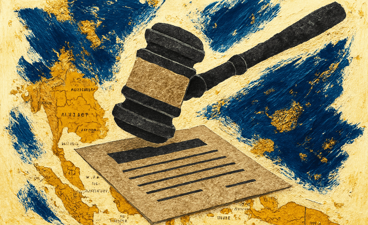 ΔΠΔ: Απορρίφθηκε το αίτημα αποφυλάκισης του πρώην προέδρου των Φιλιππίνων Ντουτέρτε