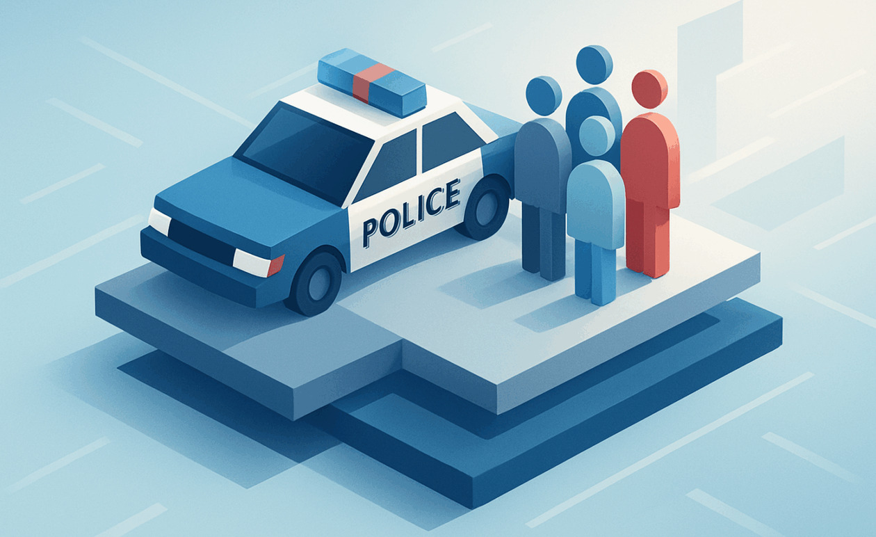 Έξι συλλήψεις σε Λακωνία και Μεσσηνία από στοχευμένες αστυνομικές επιχειρήσεις