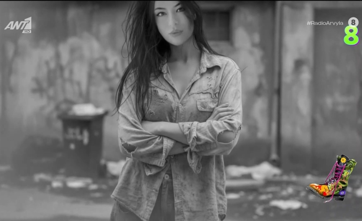 Η Λατινοπούλου ζει με μόλις 3.000€ το χρόνο