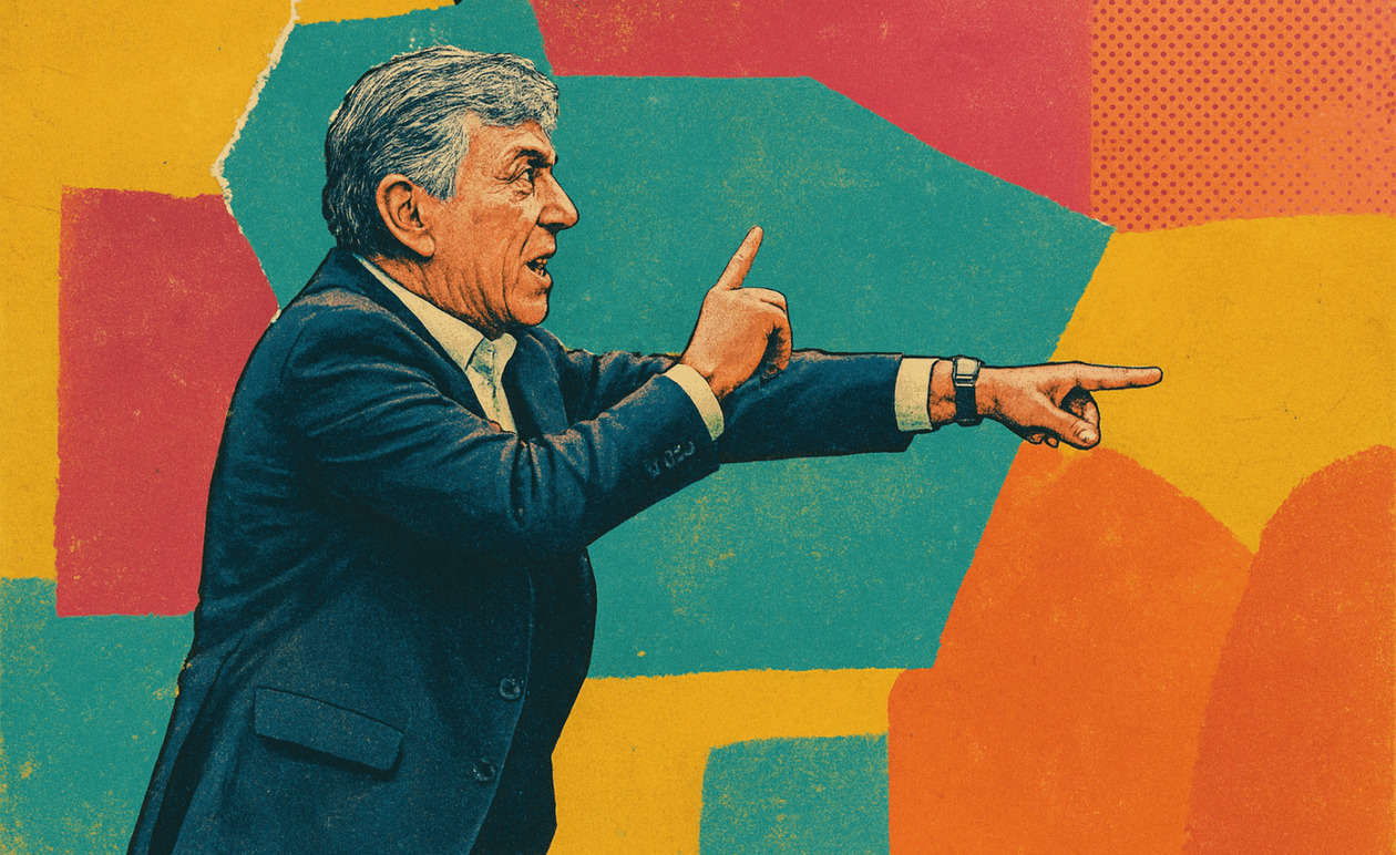 Μεντιλίμπαρ: «Ολοκληρωμένο ματς και κυριαρχία επί της Kairat Almaty»