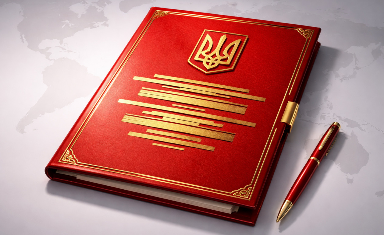 Ουκρανία: Συναντήσεις της «Συμμαχία των Προθύμων» τον Ιανουάριο ανακοίνωσε ο Ζελένσκι