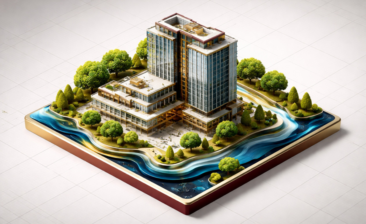 Μπόνους δόμησης: Οι νέοι κανόνες για την ειδική τεκμηρίωση στα πολεοδομικά σχέδια