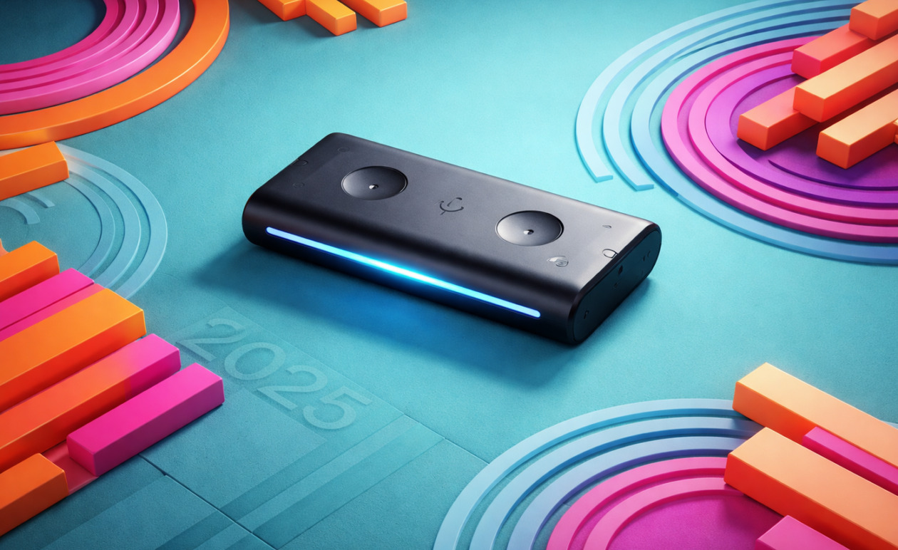 Amazon Echo Auto: Η Alexa στο αυτοκίνητο με ιστορικό χαμηλό τιμής στα 14,99$