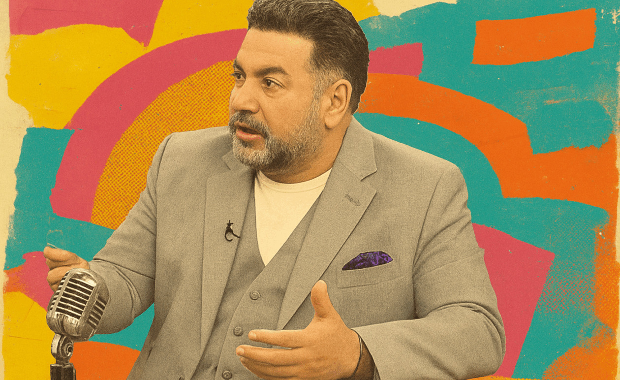 Γρηγόρης Αρναούτογλου: Οι σοβαρές παρενέργειες από φάρμακα αδυνατίσματος χωρίς συνταγή