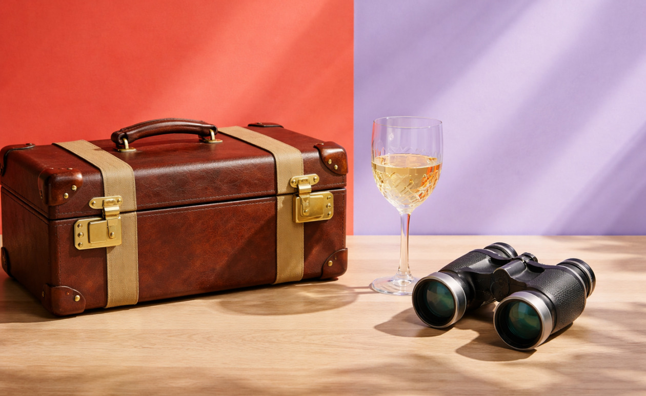 10 ονειρεμένοι προορισμοί που αποδεικνύουν ότι πλέον αναζητάτε την ποιότητα και όχι την περιπέτεια