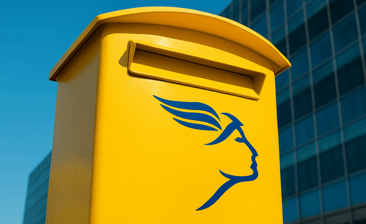 Απάντηση των Ελληνικών Ταχυδρομείων σχετικά με το ασφαλιστήριο συμβόλαιο του Σκλίκα