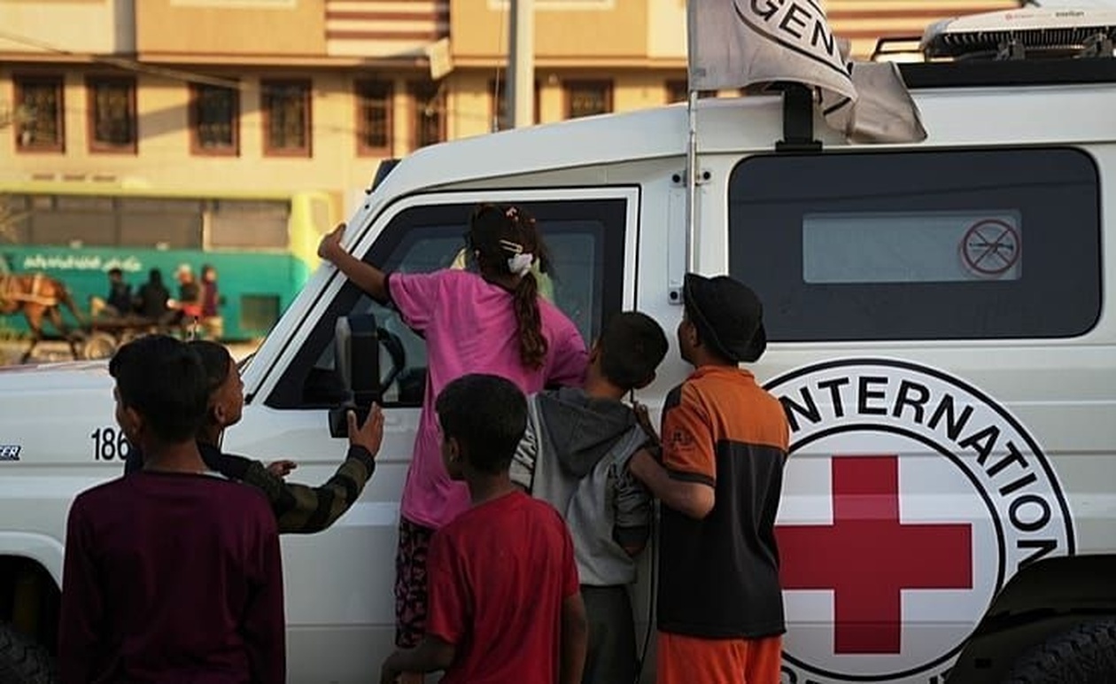 Οι ισραηλινές αρχές επιβεβαίωσαν άλλες τρεις σορούς μετά την εκεχειρία