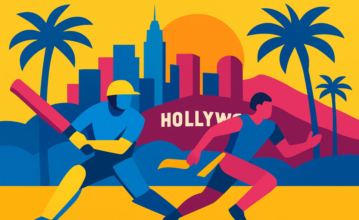 Οι Ολυμπιακοί Αγώνες του 2028 επιστρέφουν στο Λος Άντζελες