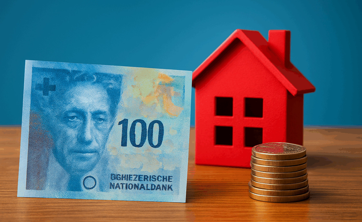 Ρύθμιση Δανείων σε Ελβετικό Φράγκο: Κούρεμα Έως 50% Αλλά Χιλιάδες Μένουν Εκτός