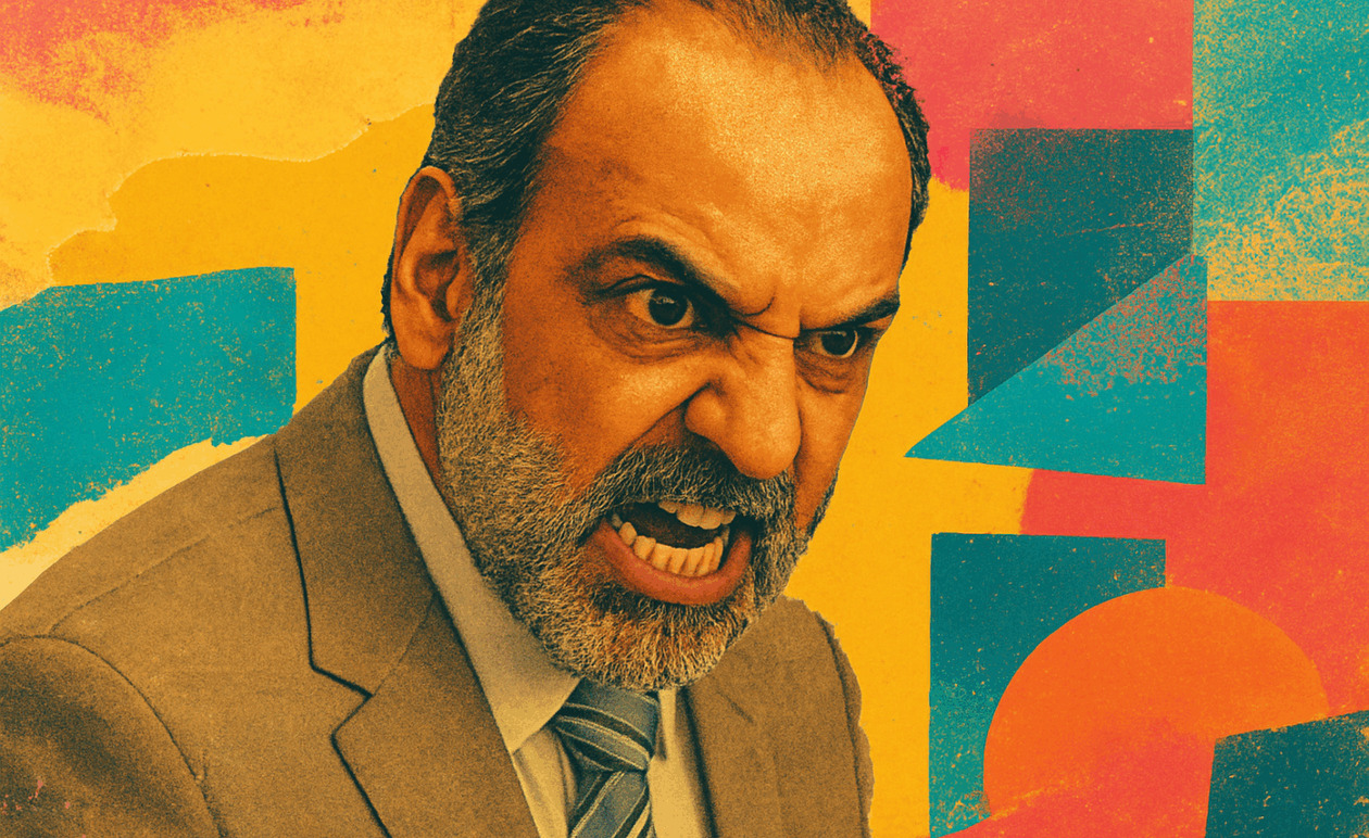 Άγιος Έρωτας: Η Χριστίνα ομολογεί τη δολοφονία της Κατρίν για να σώσει την οικογένειά της