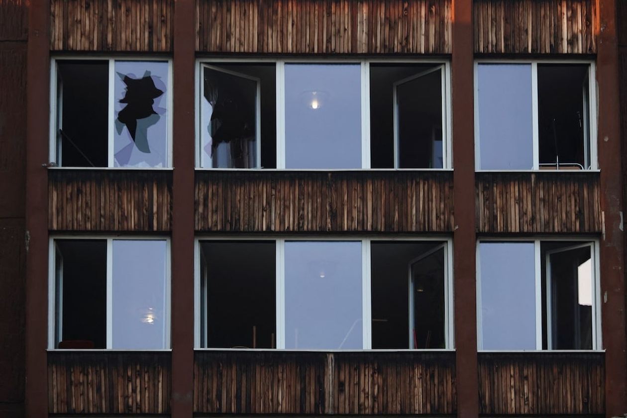 Φωτιά σε γηροκομείο στην Τούζλα της Βοσνίας προκάλεσε 11 νεκρούς