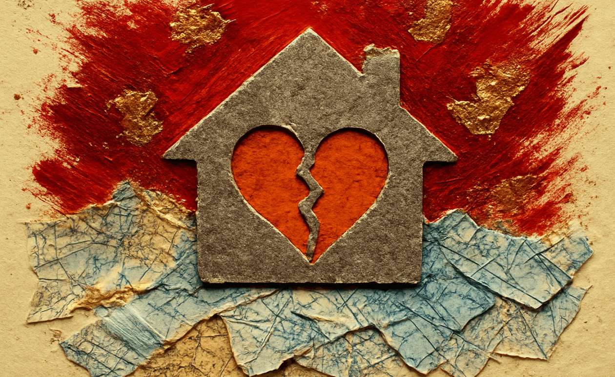 Χονγκ Κονγκ: Κάτοικοι επιστρέφουν στα αποκαΐδια της πολύνεκρης πυρκαγιάς με 156 θύματα