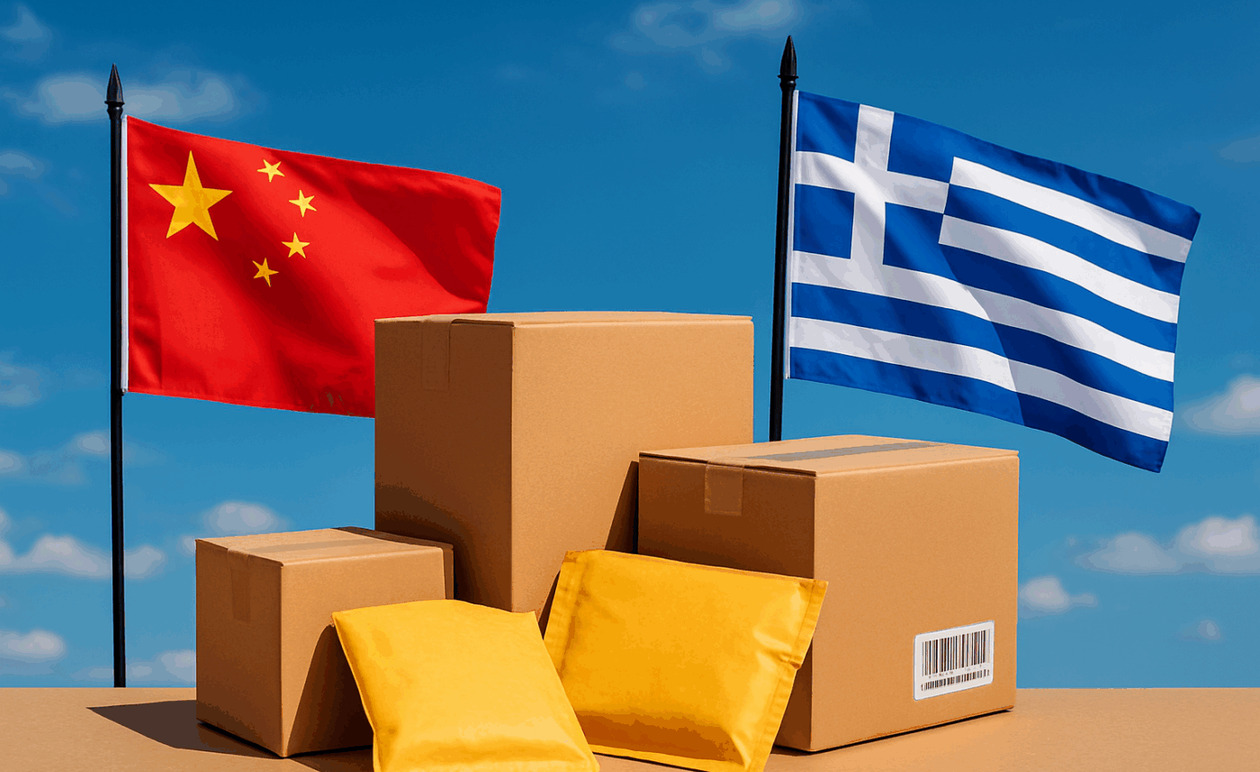 Εθνικό Τέλος 7 Ευρώ για Temu και Shein Ζητά η Αγορά: Πώς Πλήττεται το Ελληνικό Εμπόριο