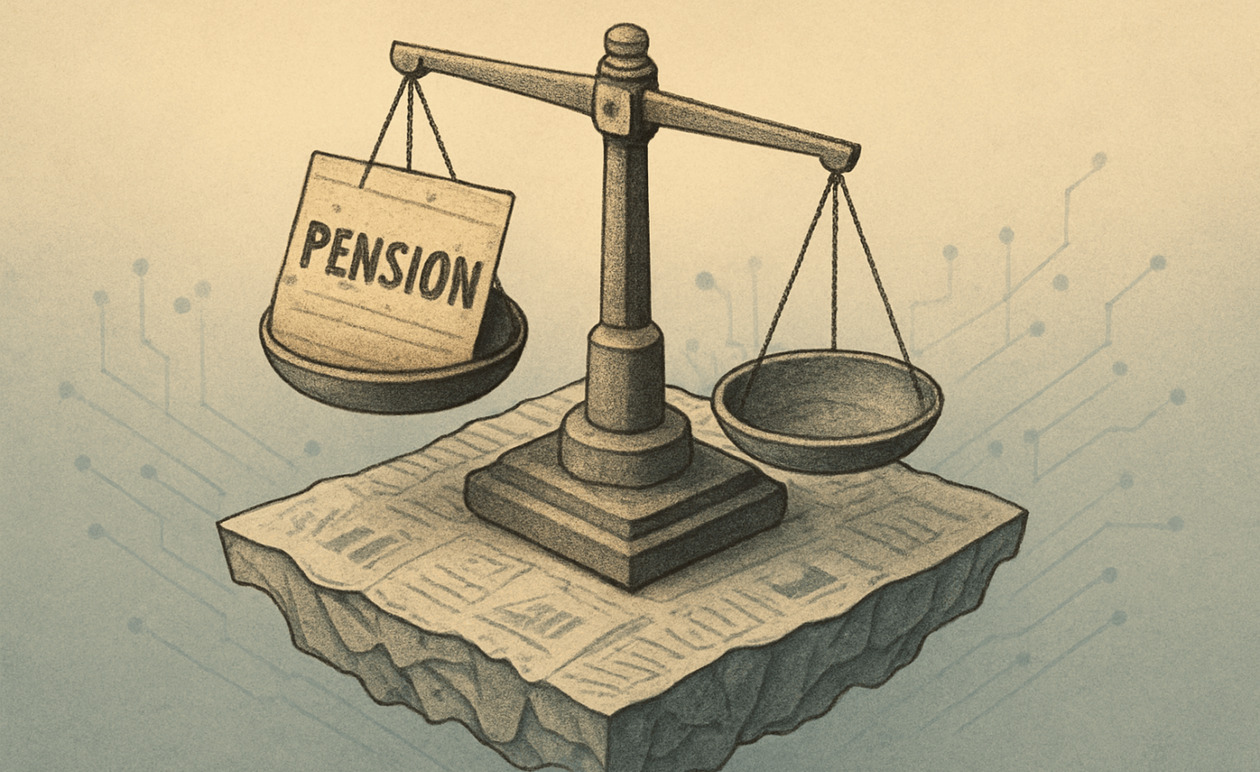 Γερμανία: Οι συντηρητικοί ενέκριναν τη μεταρρύθμιση συντάξεων σε δοκιμαστική ψηφοφορία