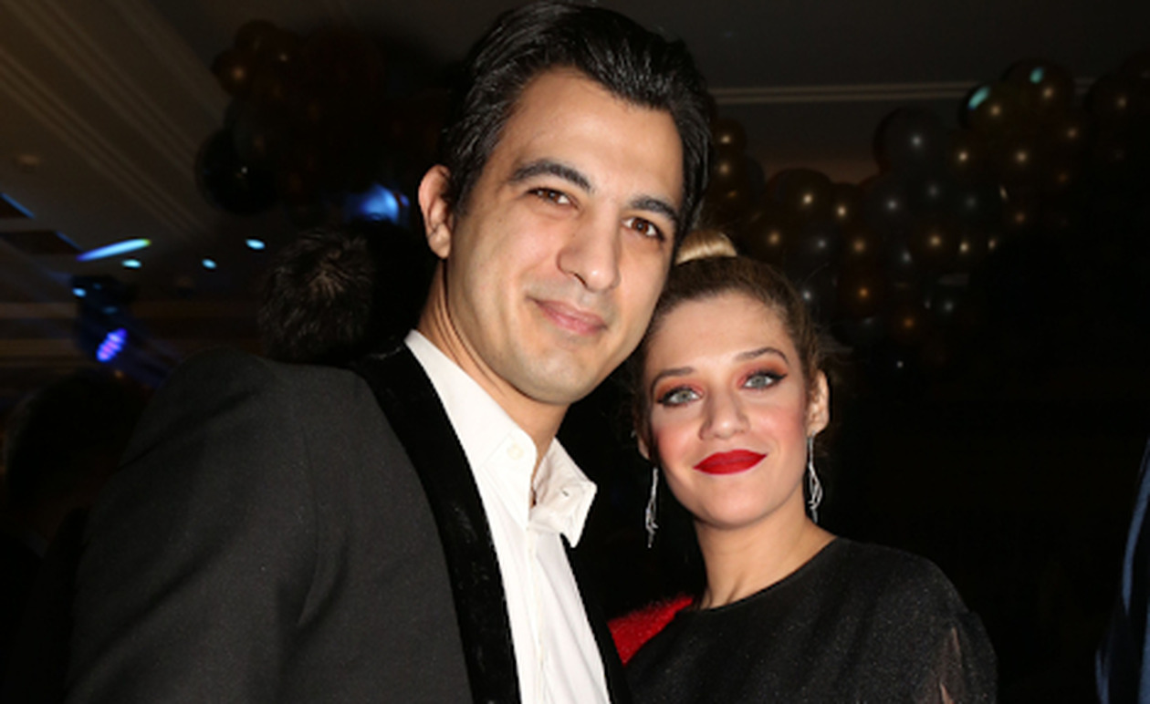 Δήμος Αναστασιάδης – Τζένη Θεωνά: Μόλις μαθεύτnκε η είδηση για το ζευγάρι μετά από 11 xρόνια σχέσης