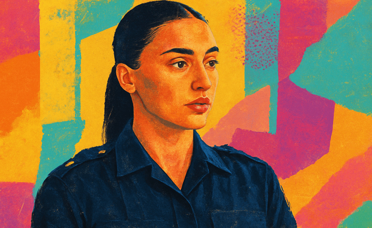 Η Γη της Ελιάς: Η Μαρούσω απειλεί τον Μιχάλη στη φυλακή και ο χρυσός εξαφανίζεται