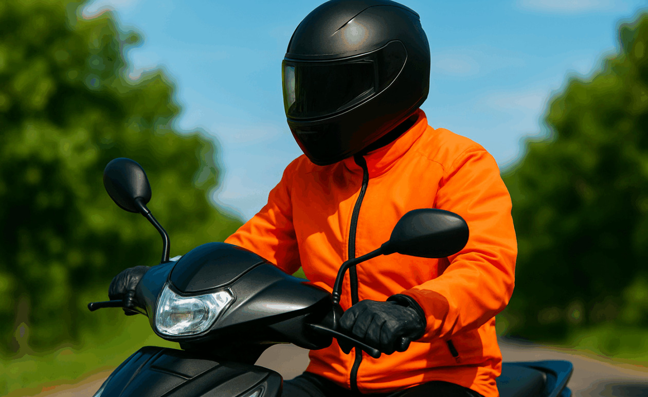 Η εβδομάδα ελέγχων για μη χρήση κράνους στη Δυτική Ελλάδα