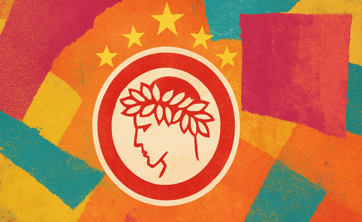 Ολυμπιακός: Ο Νίκος Τοπολιάτης επιστρέφει ως deputy head of academy