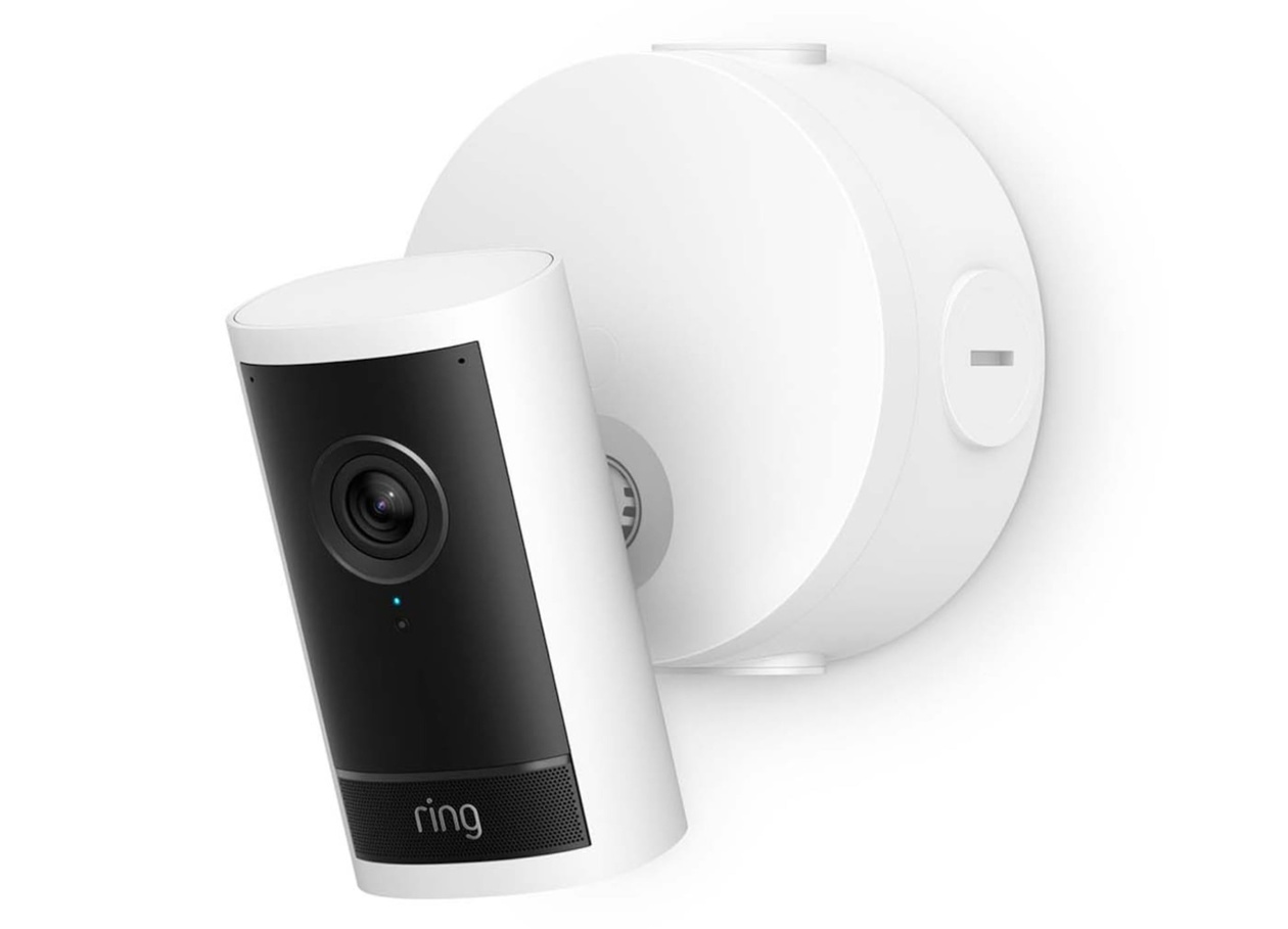 Η Ring Outdoor Camera Pro φέρνει την έξυπνη παρακολούθηση στην Ελλάδα