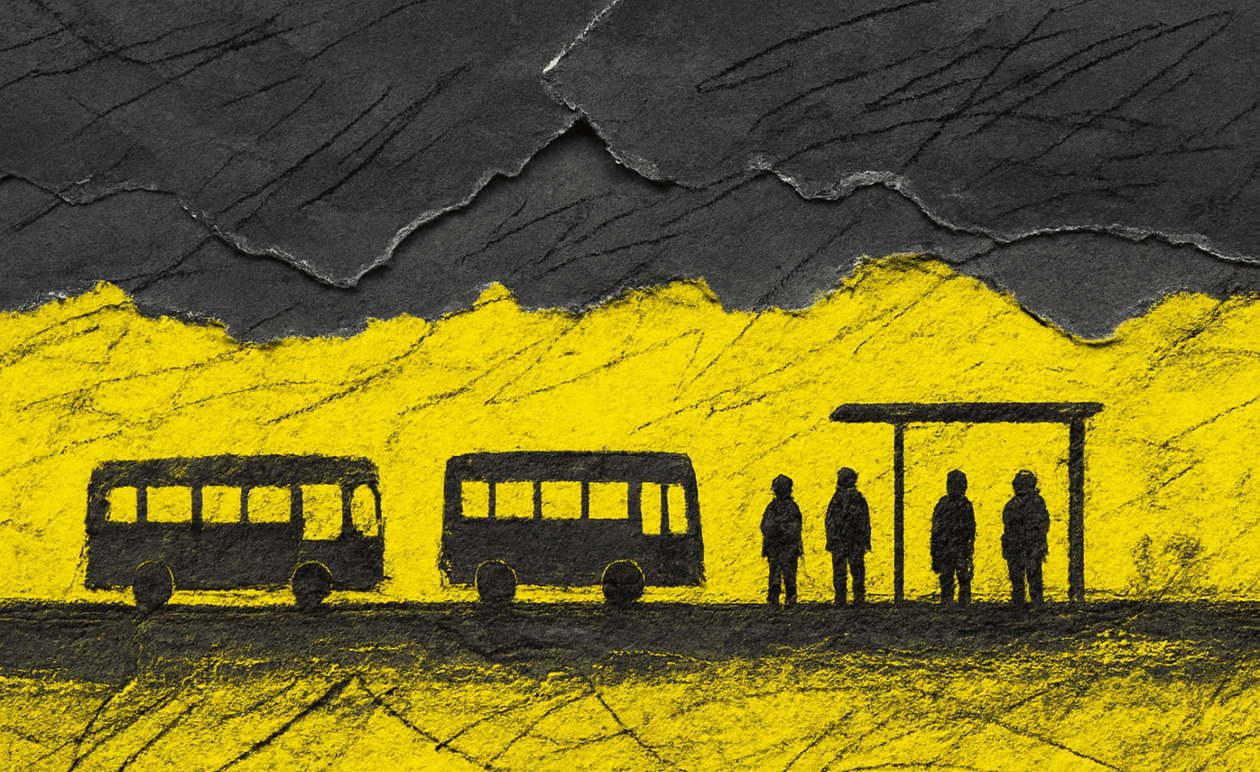 Στάση εργασίας στα λεωφορεία στις 17 Δεκεμβρίου: Ποιες γραμμές επηρεάζονται