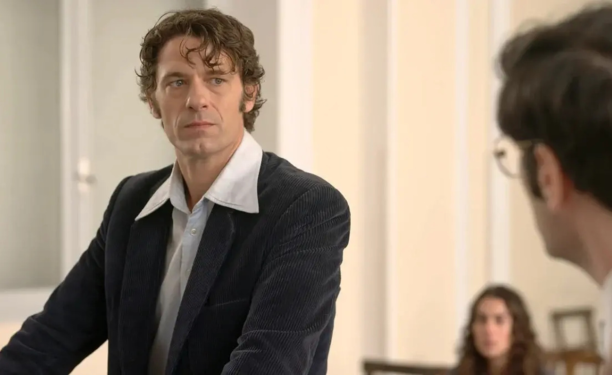 Ηλέκτρα: Η καταδίκη φέρνει ανατροπές ο Παύλος βυθίζεται στο ποτό