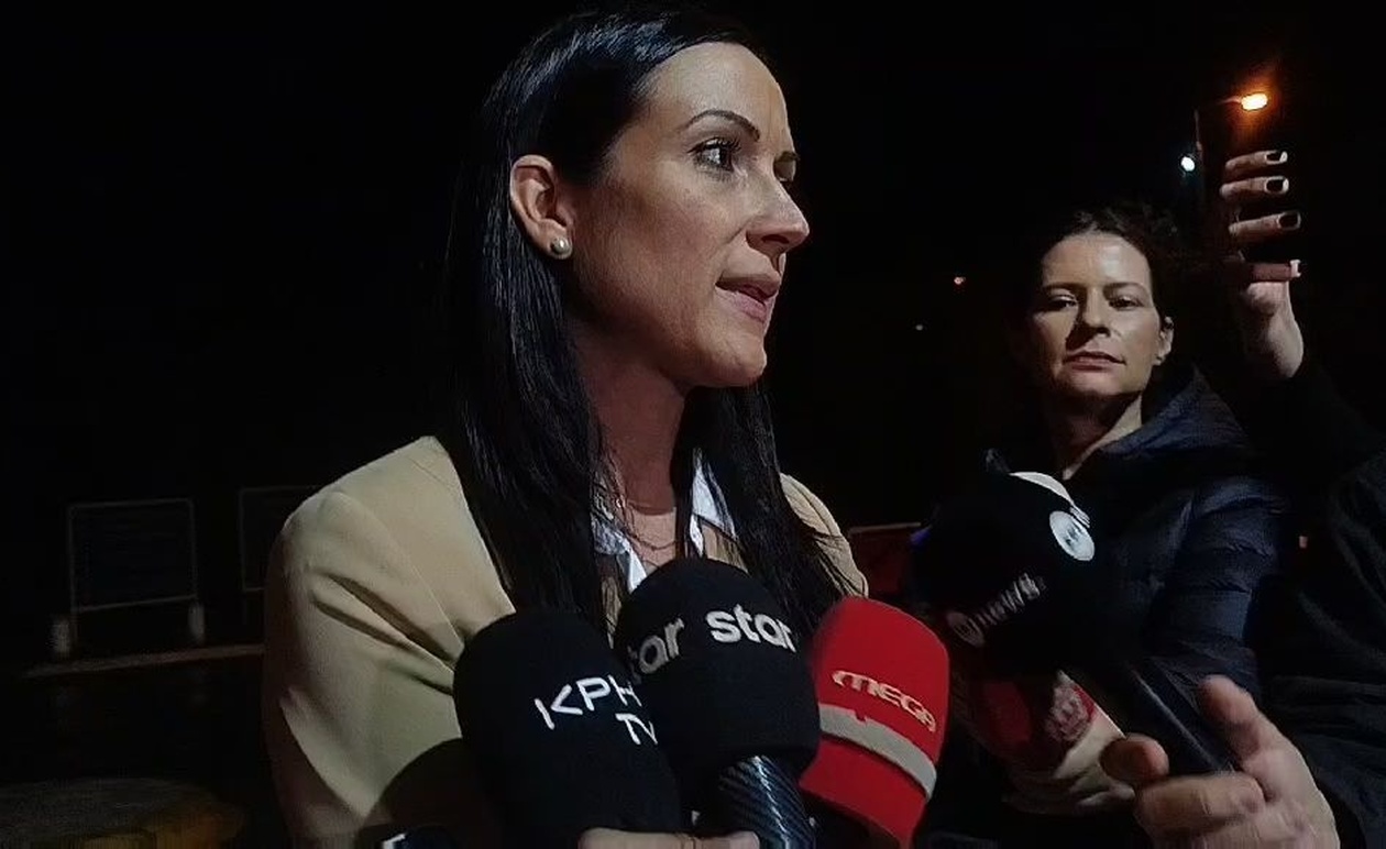 Το περιστατικό στα Βορίζια: δύο τραυματίες κρατούνται