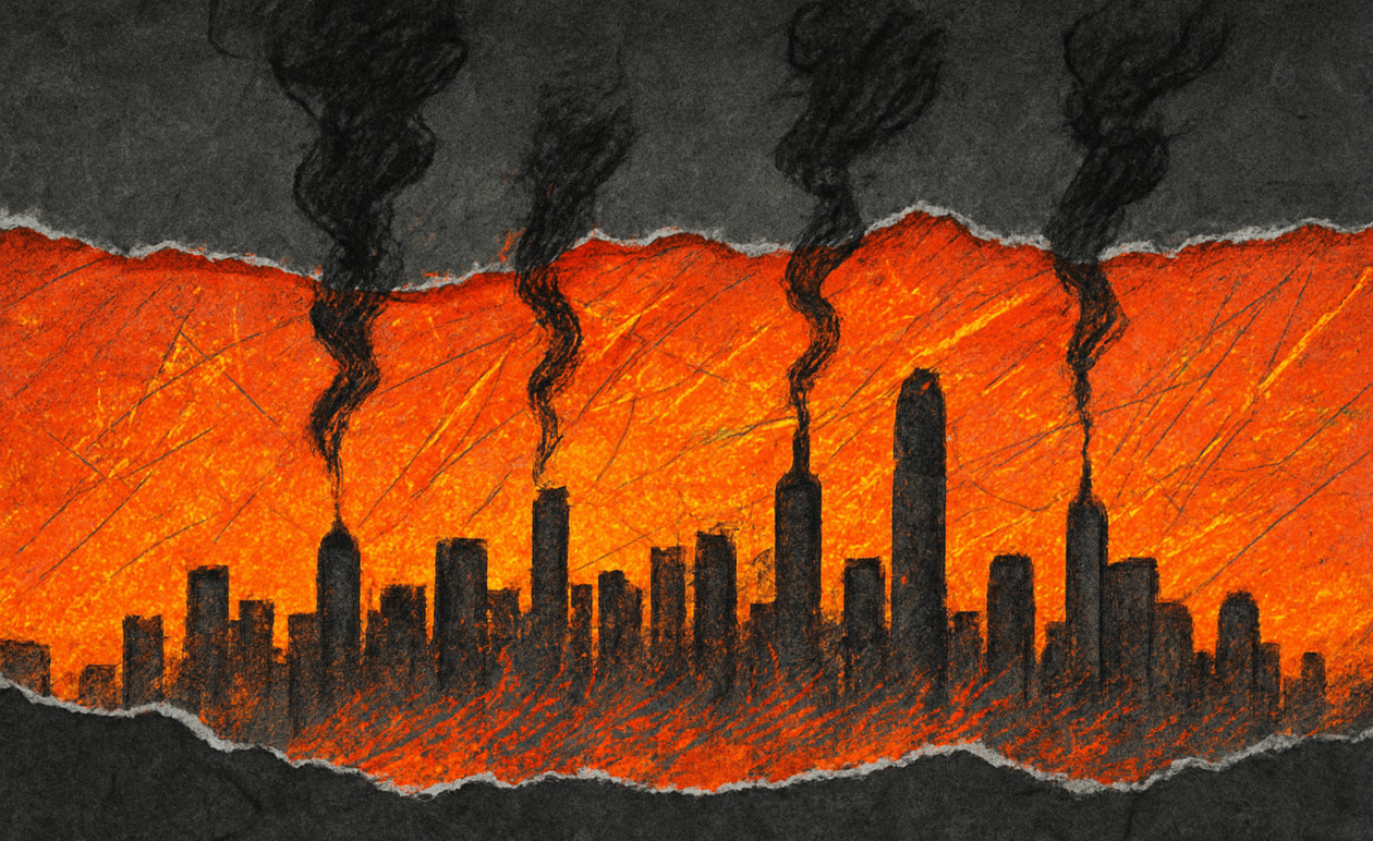 Χονγκ Κονγκ: Οικογένειες θρηνούν ηλικιωμένους μετά τη φονική πυρκαγιά με 128 νεκρούς