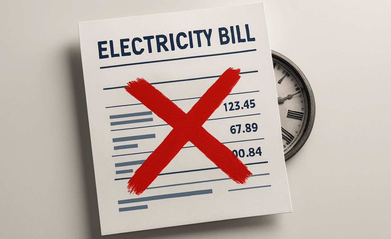 Ωρολογιακή βόμβα στα τιμολόγια ρεύματος: Το έλλειμμα του ΕΛΥΚΩ απειλεί την αγορά
