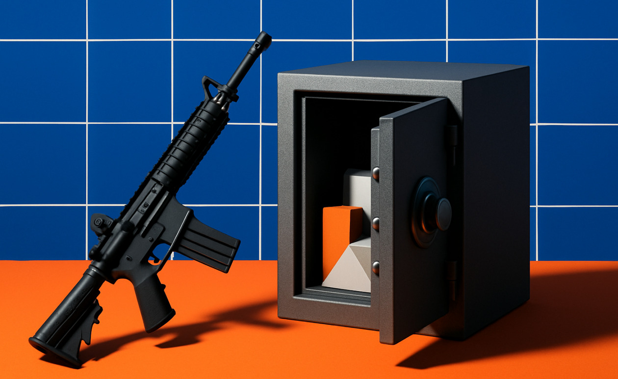 Εξάρθρωση διεθνούς κυκλώματος trafficking και παράνομου τζόγου: 17 συλλήψεις και απελευθέρωση 4 γυναικών