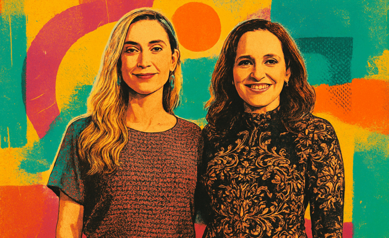 Βίκυ Βολιώτη: «Ό,τι είχα κρίνει, όλα τα έχω κάνει» για τη μητρότητα