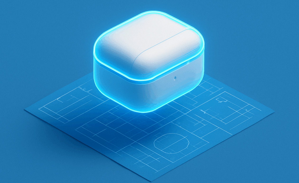 Apple AirPods 4 με ANC: Ιστορικό χαμηλό στην τιμή τους, 80$ έκπτωση