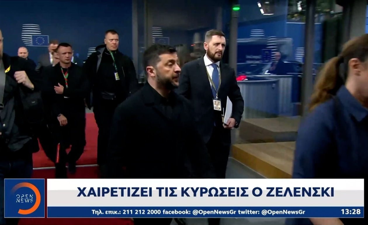 Νέες Κυρώσεις ΗΠΑ σε Ρωσικούς Ενεργειακούς Κολοσσούς: Η Αντίδραση της Μόσχας