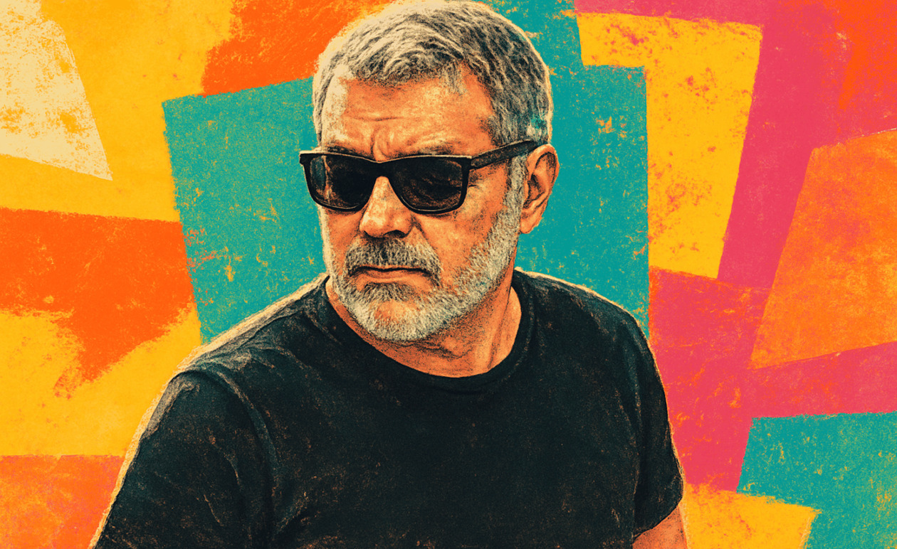 Βασίλης Μπισμπίκης: «Θα ήθελα να φτιάξω μια φωλιά στην Κρήτη, να βρισκόμαστε με τη Δέσποινα και να την αράζουμε»