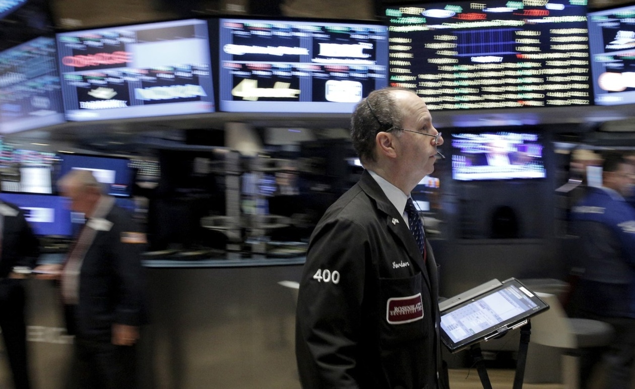 Αναζωπύρωση στις διεθνείς αγορές μετά την αποκλιμάκωση ΗΠΑ Κίνας