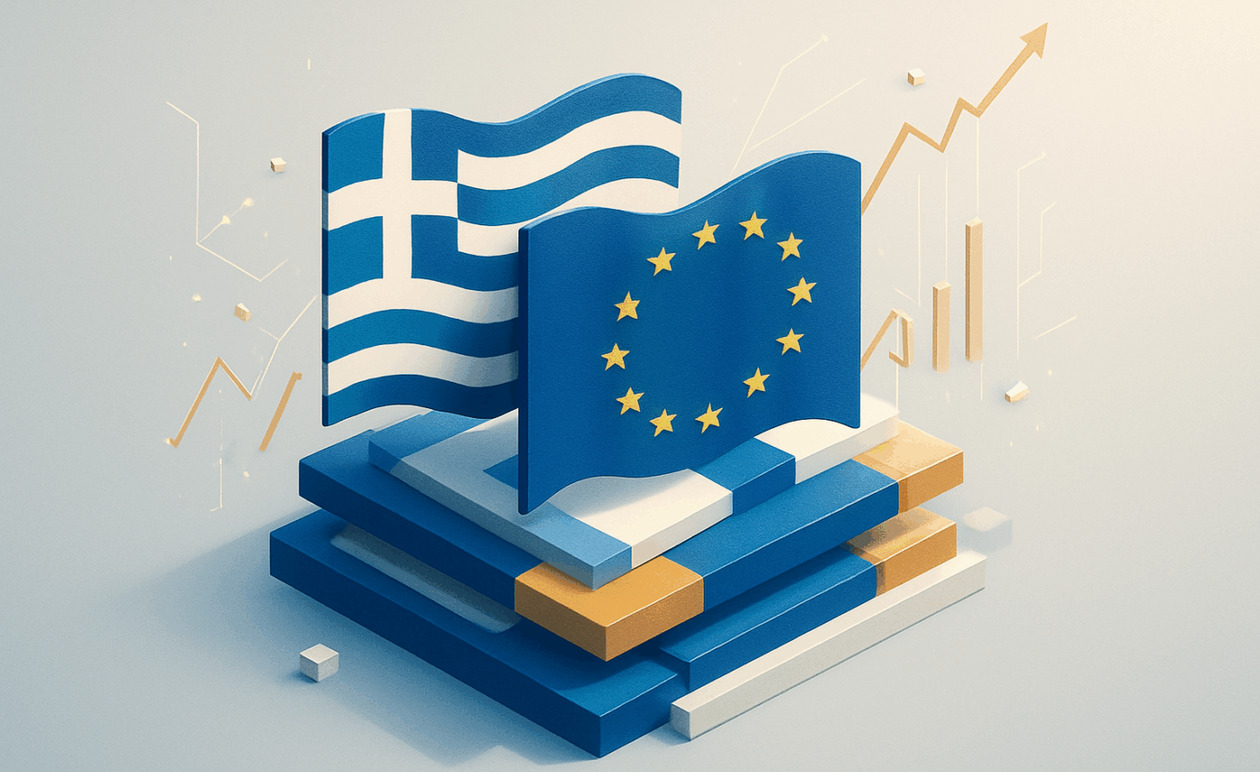 Η Ελλάδα αναλαμβάνει την προεδρία του Eurogroup: Ο Κυριάκος Πιερρακάκης επικεφαλής του κρίσιμου οργάνου