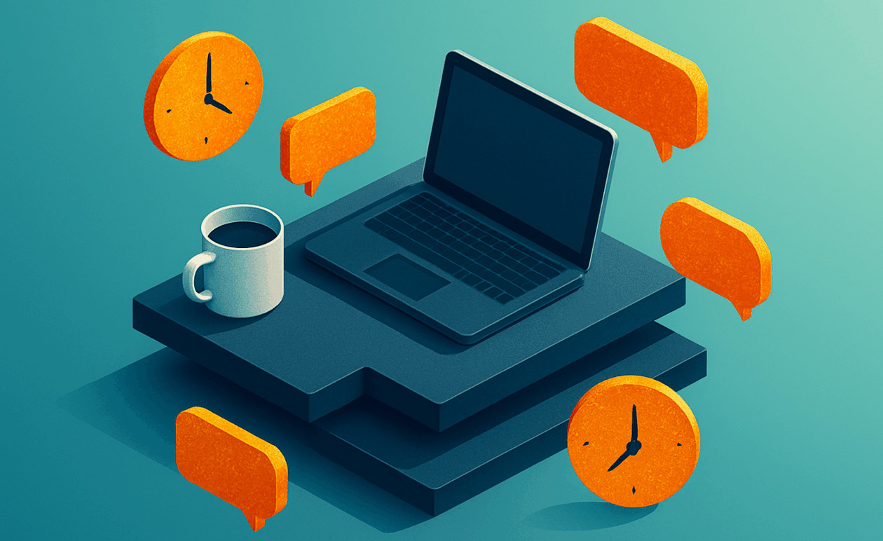 Πώς να πετύχεις βαθιά εργασία χωρίς διακοπές: Το εργαλείο εστίασης