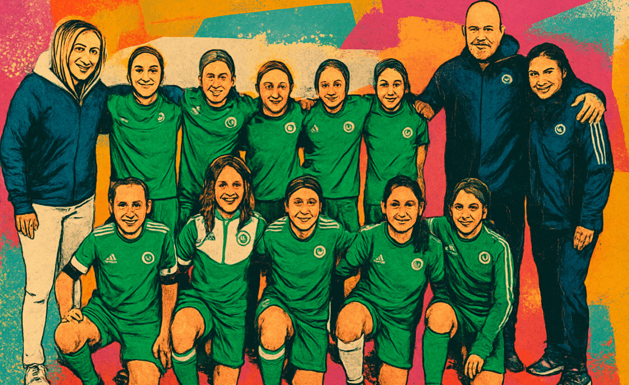 Παναθηναϊκός: Ιδανικό ξεκίνημα για την Κ14 Futsal με θρίαμβο 5-1 επί της Ολυμπιάδας