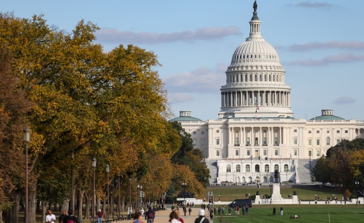 Κίνδυνος για επιδόματα θέρμανσης στις ΗΠΑ λόγω shutdown