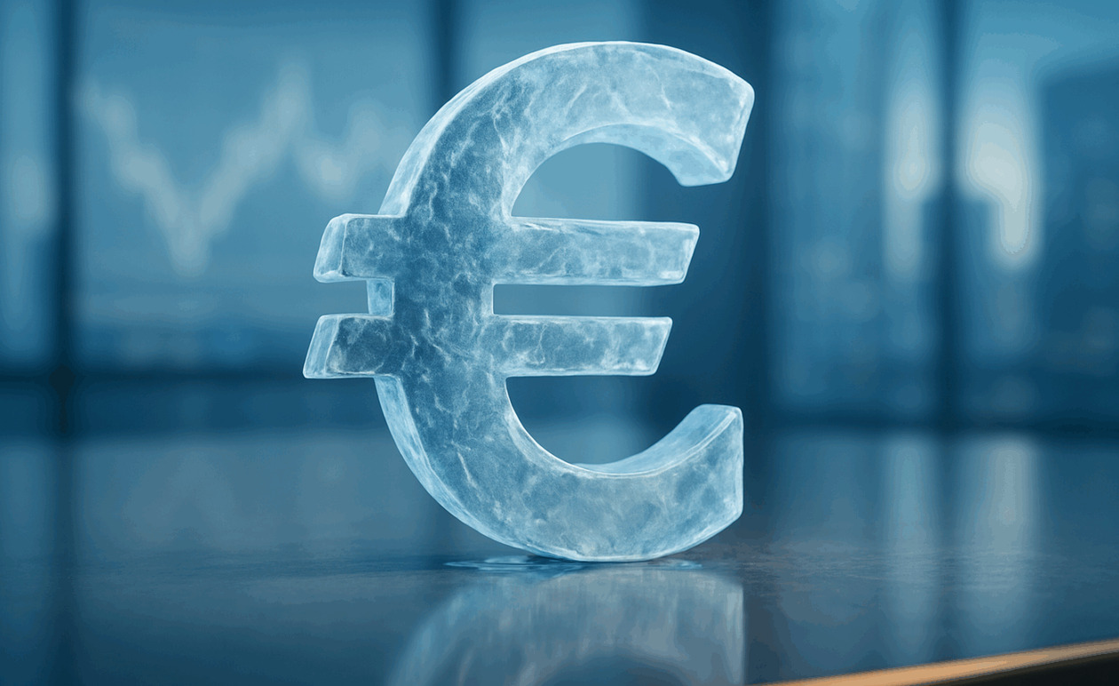 Η ΕΕ παγώνει επ’ αόριστον 210 δισ. ευρώ ρωσικά assets για το δάνειο στην Ουκρανία